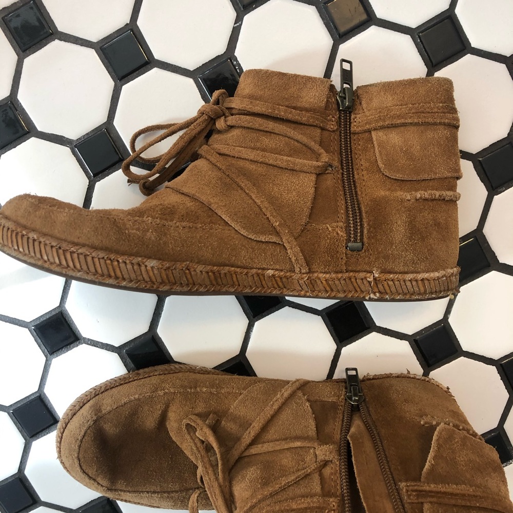 Ugg Booties - image 2